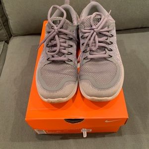 Nike Free Run Distance 2 running shoes